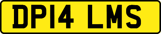 DP14LMS