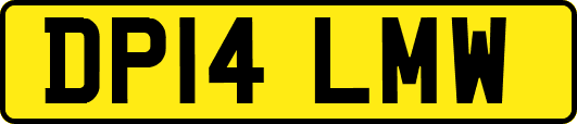 DP14LMW