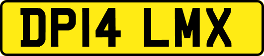 DP14LMX
