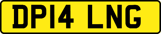 DP14LNG
