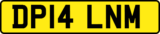 DP14LNM