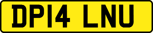 DP14LNU