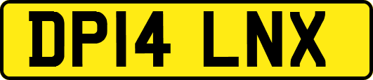 DP14LNX