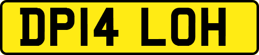 DP14LOH