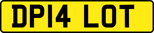 DP14LOT