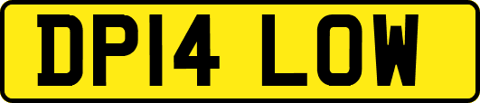 DP14LOW