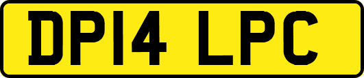 DP14LPC