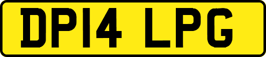 DP14LPG