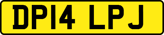 DP14LPJ