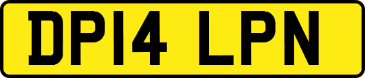 DP14LPN