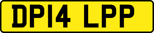 DP14LPP