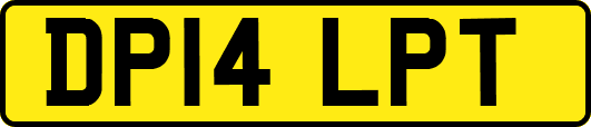 DP14LPT