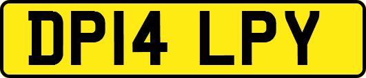 DP14LPY