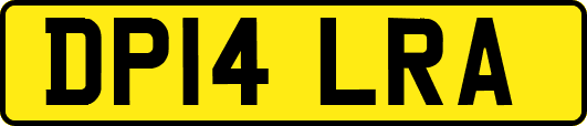 DP14LRA