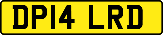 DP14LRD