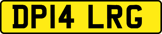 DP14LRG