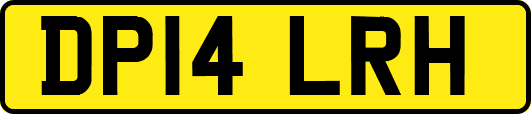 DP14LRH