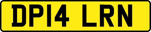 DP14LRN