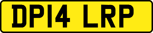 DP14LRP