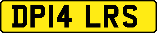 DP14LRS