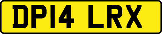 DP14LRX