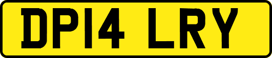 DP14LRY