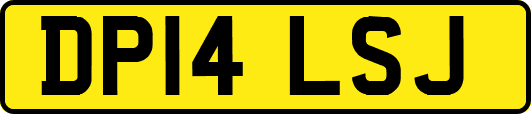 DP14LSJ