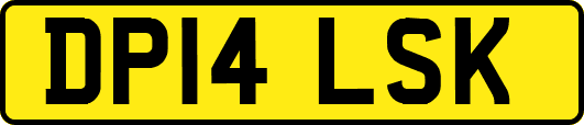 DP14LSK