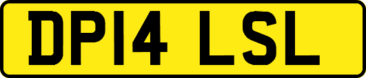 DP14LSL