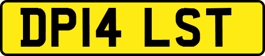 DP14LST