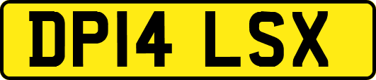 DP14LSX