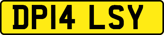 DP14LSY
