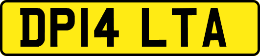 DP14LTA