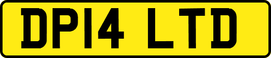 DP14LTD