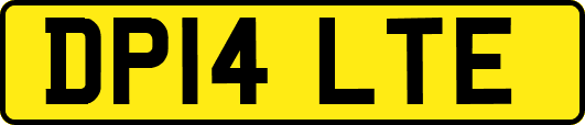 DP14LTE