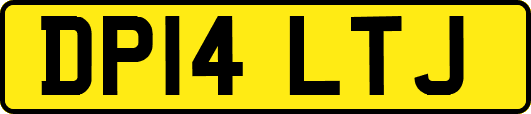 DP14LTJ