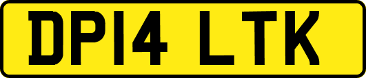 DP14LTK