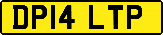 DP14LTP
