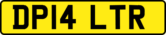 DP14LTR