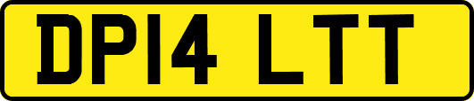 DP14LTT
