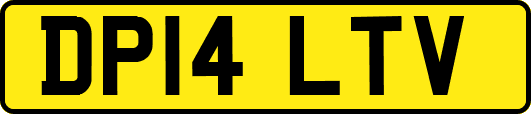 DP14LTV
