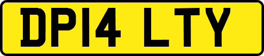 DP14LTY
