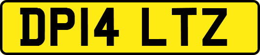 DP14LTZ
