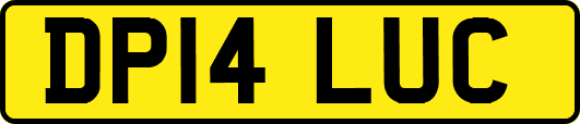DP14LUC
