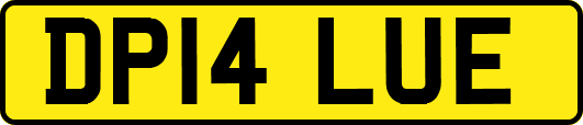 DP14LUE