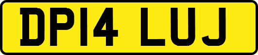DP14LUJ