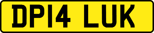 DP14LUK