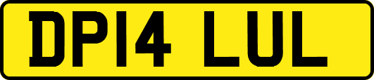 DP14LUL
