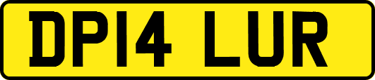 DP14LUR