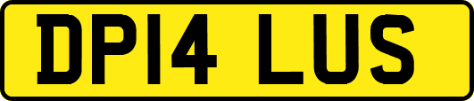 DP14LUS